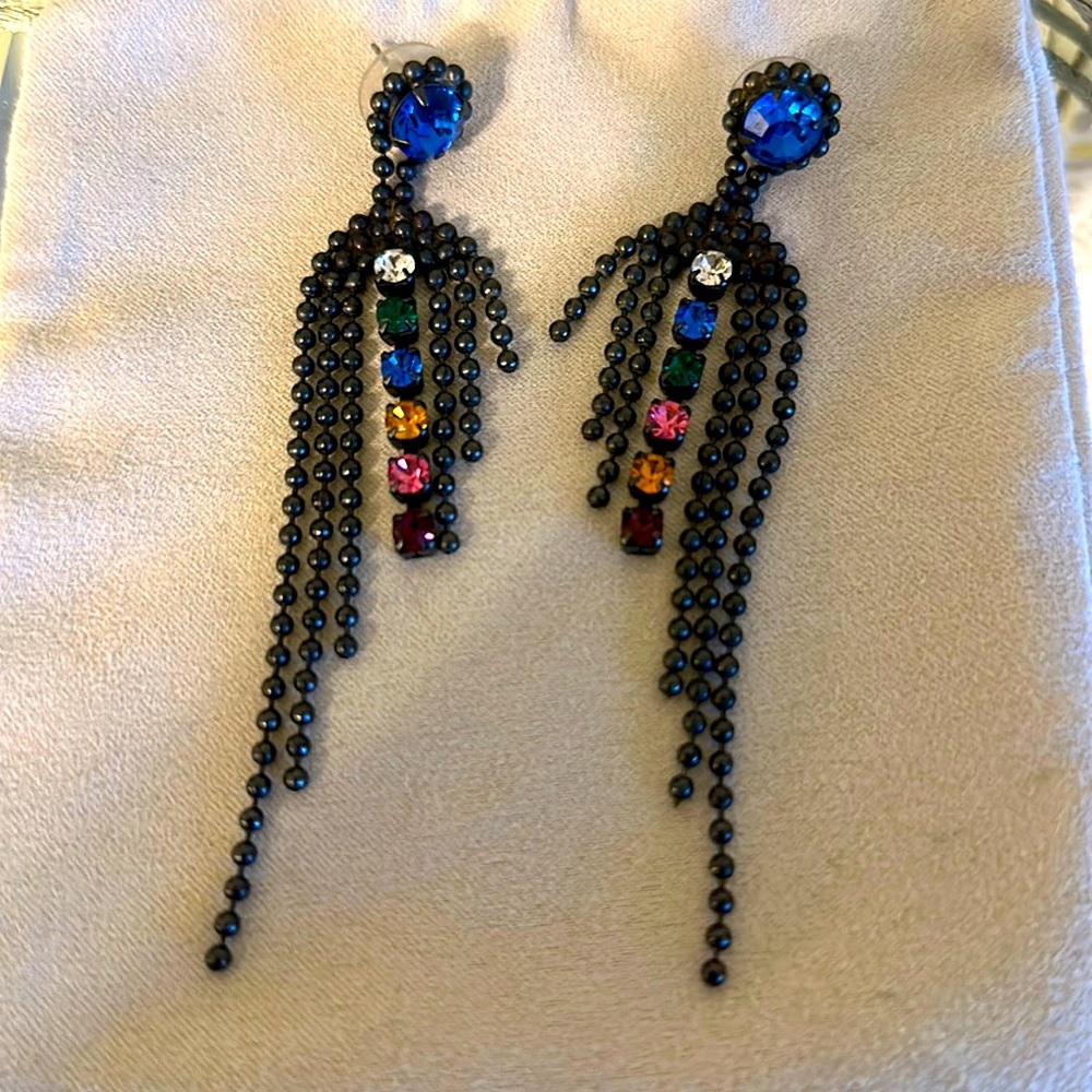Loren Hope earrings